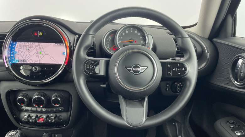 MINI Clubman 1.5 Cooper Classic 6dr Petrol Estate